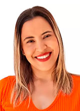 Foto de CLAUDIA RENATA FERREIRA DA SILVA