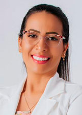 Foto de CRISTIANE GOMES DA SILVA