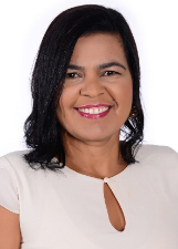 Foto de Jeane Brito dos Santos