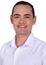 Foto de José Eugênio de Almeida Filho