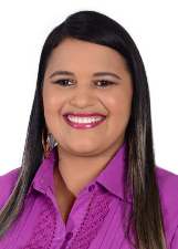 Foto de Vitória Roddrigues Correia de Souza
