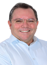 Foto de Roberto Teixeira de Mendonça
