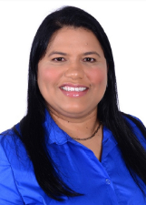 Foto de Izaura Maria Bispo de França
