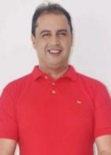 Foto de LUIZ TOLENTINO DE NOVAIS NETO