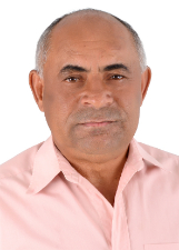 Foto de Feliciano Domingos da Silva