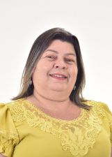Foto de Maria Angela Mascarenhas de Almeida