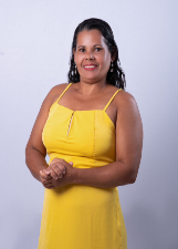 Foto de MARIA QUITERIA SILVA DOS SANTOS