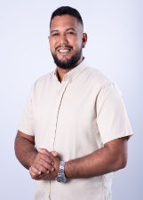 Foto de ARICLEVESON TAVARES DA SILVA