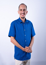 Foto de LEONARDO SANTOS DA SILVA