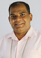 Foto de MARIO FAGUNDES DE ARAUJO