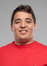 Foto de Jackson Crisostomo de Almeida