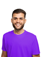 Foto de Gustavo José de Almeida Acioli