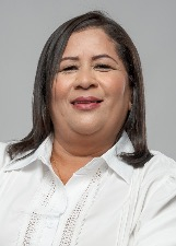Foto de Maria José dos Santos