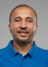 Foto de Valdení Amaro da Silva