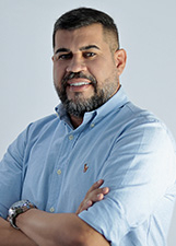 Foto de MARCOS ANDRÉ MACENA ALVES