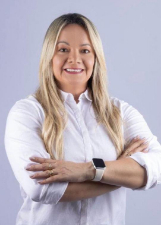 Foto de Leila de Souza Monteiro Medeiros