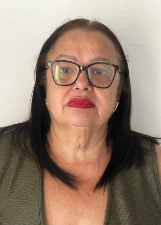 Foto de Maria José de Almeida