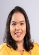 Foto de Fernanda Rafaela da Guia Mendonça