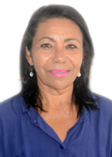 Foto de Maria das Graças Felix da Silva