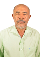 Foto de Antonio de Melo da Silva