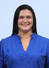 Foto de MARIA SILVANIA SANTOS