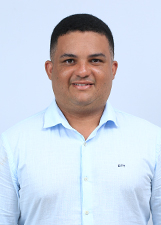 Foto de ANDERSON ERONILDES DOS SANTOS