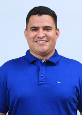 Foto de JOAO ANTONIO DOS SANTOS FILHO