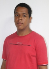 Foto de CARLOS HENRIQUE GOMES DA SILVA
