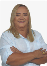 Foto de MARIA VERÔNICA CANDIDO DA SILVA