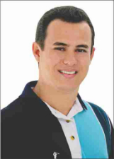 Foto de JADER MESSIAS SILVA LEÃO