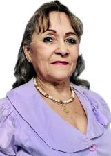 Foto de Vera Lúcia de Melo Ramos