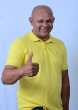 Foto de José Benedito Silva dos Santos