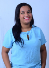 Foto de Emanuele Laiane da Silva Nunes
