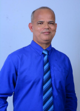 Foto de Manoel Messias dos Santos