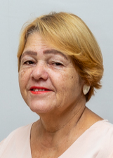 Foto de Sandra Maria de Souza