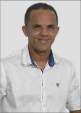 Foto de Cosmo Jose da Rocha