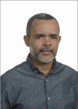 Foto de Gilberto Amaro dos Santos