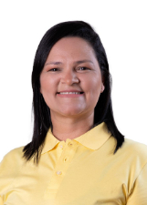 Foto de Maria Cristina Silva de Alencar