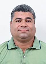 Foto de Diogenis da Silva do Carmo