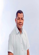 Foto de Marcos Antonio da Silva
