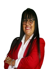 Foto de Benubia de Araujo dos Santos