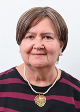 Foto de Maria Ligia Corado de Moraes