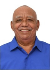 Foto de Antonio Sebastião dos Santos