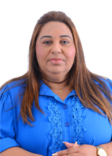 Foto de CIBELE AGIANI DOS SANTOS