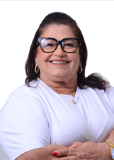 Foto de Maria Sônia de Araújo