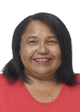 Foto de CICERA MARIA SANTOS DA CRUZ