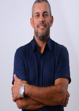 Foto de Eginário Ferreira da Silva