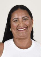 Foto de Maria Ociana da Silva