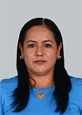 Foto de ALINE DEBORA GOMES DOS SANTOS