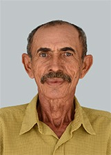 Foto de PETRÔNIO AVELINO DA SILVA